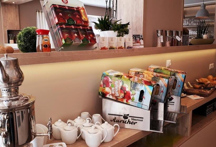 فندق Clemenswerther Hof