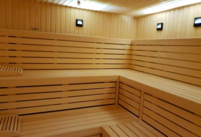 فندق Clemenswerther Hof