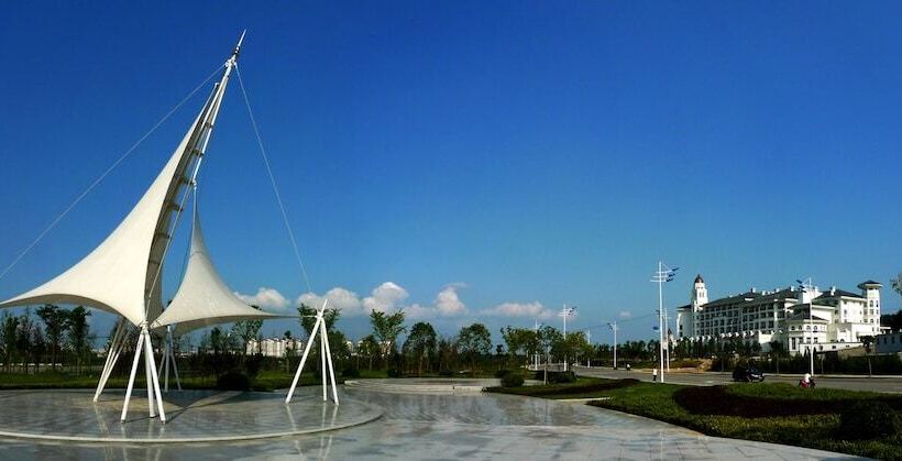 Country Garden Phoenix Hotel Suizhou