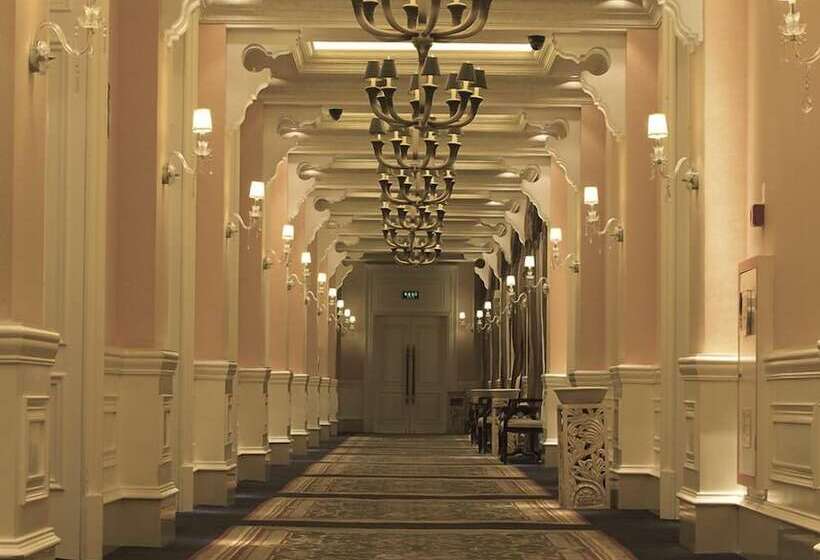 Country Garden Phoenix Hotel Suizhou