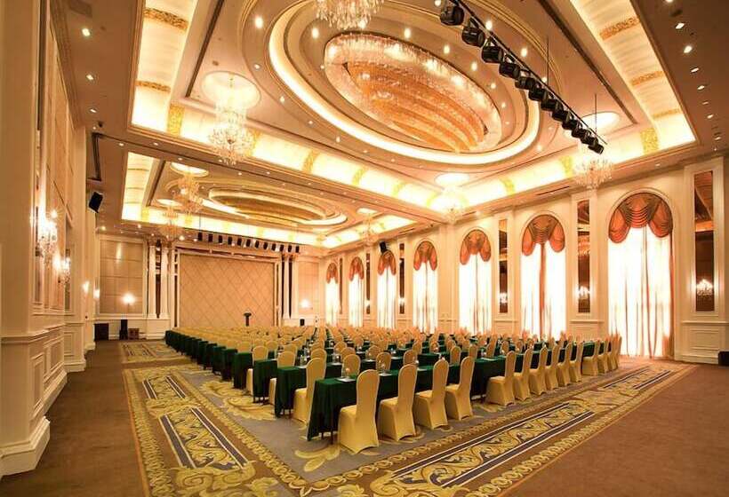 Country Garden Phoenix Hotel Suizhou