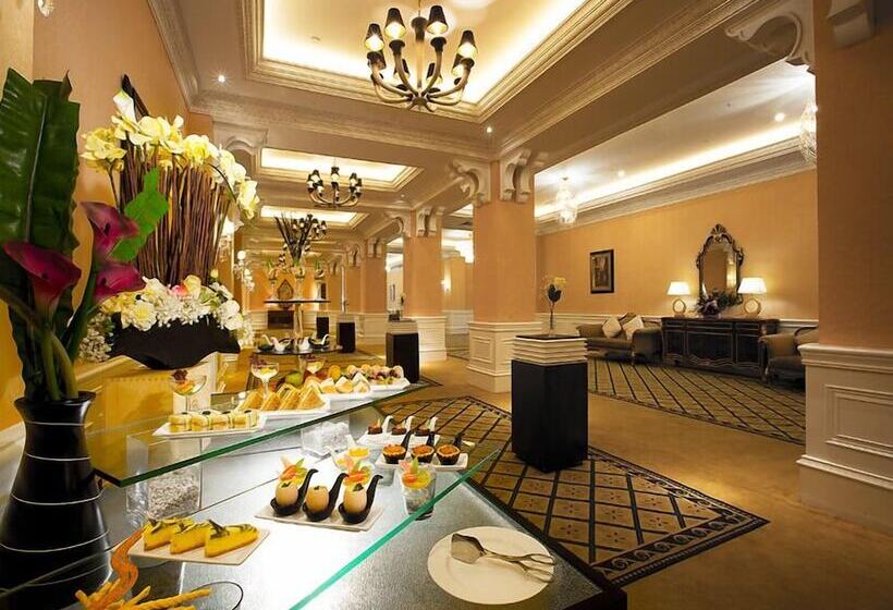 Country Garden Phoenix Hotel Suizhou