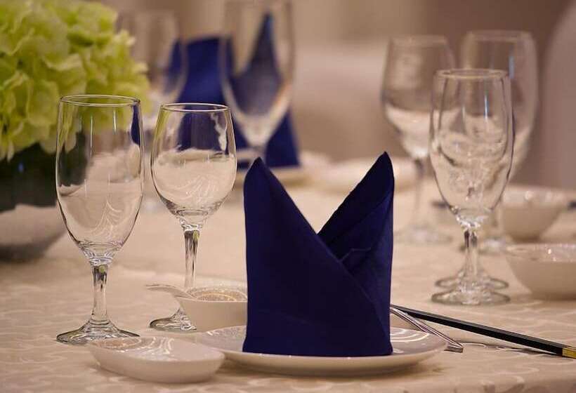 Country Garden Phoenix Hotel Suizhou