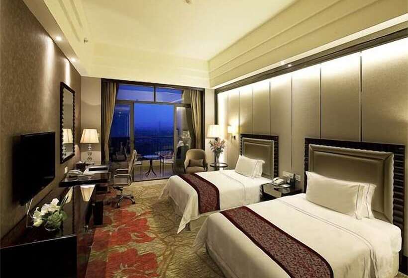 Country Garden Phoenix Hotel Suizhou