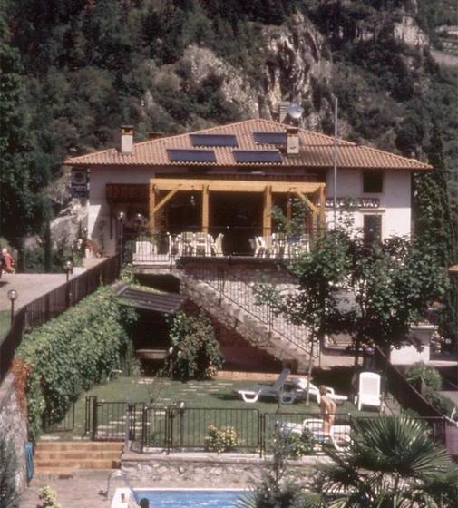 ホテル Albergo Deva