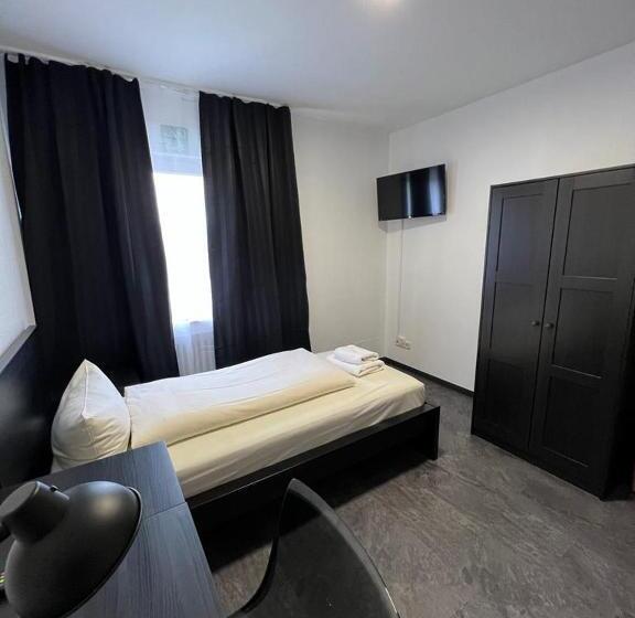 호텔 Dümptener Hof