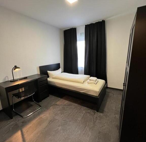 호텔 Dümptener Hof