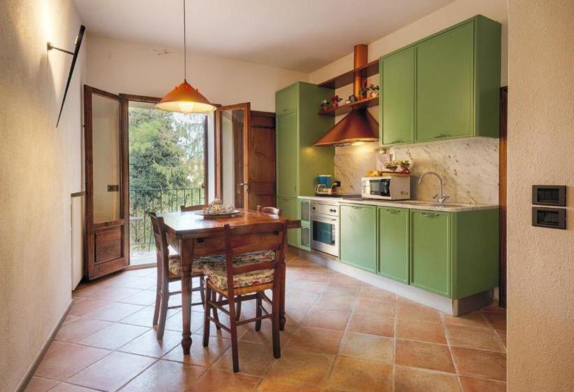 בית מלון כפרי Donna Nobile