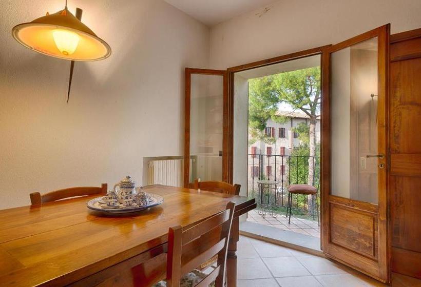 בית מלון כפרי Donna Nobile