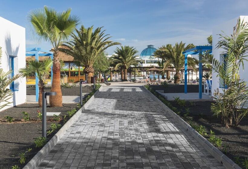 ホテル Elba Premium Suites  Adults Only