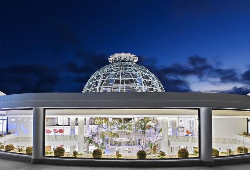 ホテル Elba Premium Suites  Adults Only