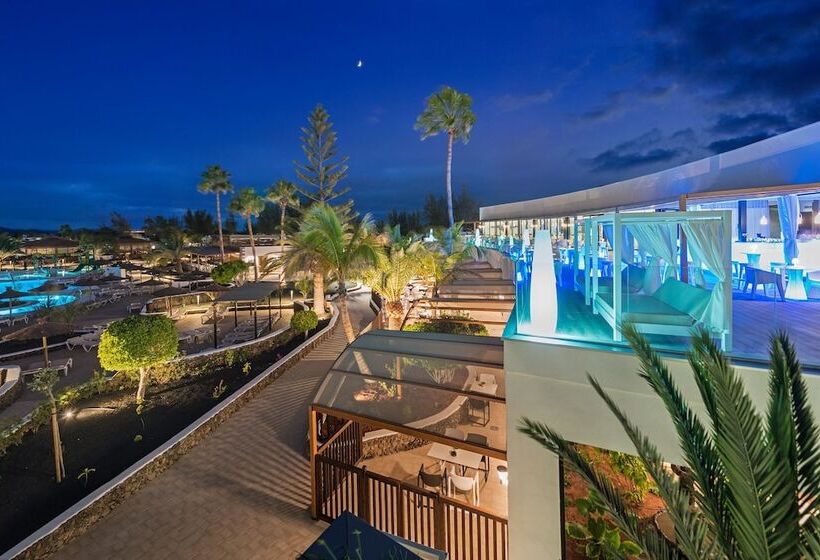 ホテル Elba Premium Suites  Adults Only