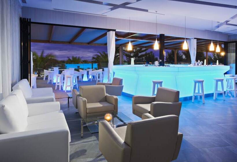 ホテル Elba Premium Suites  Adults Only