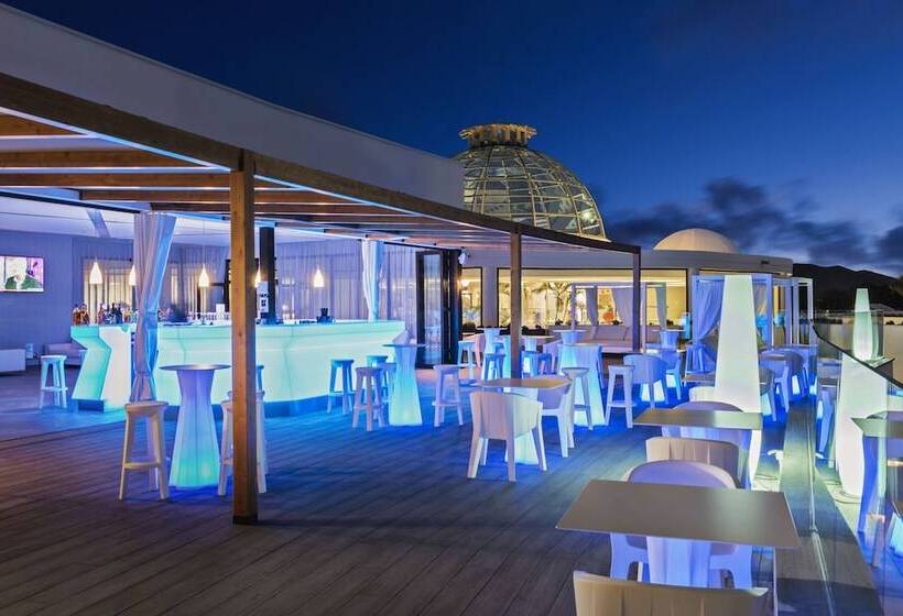 בית מלון כפרי Elba Premium Suites  Adults Only