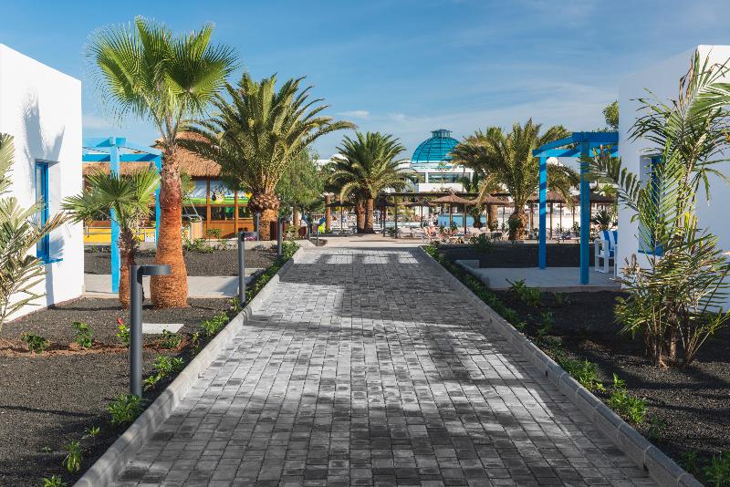 בית מלון כפרי Elba Premium Suites  Adults Only