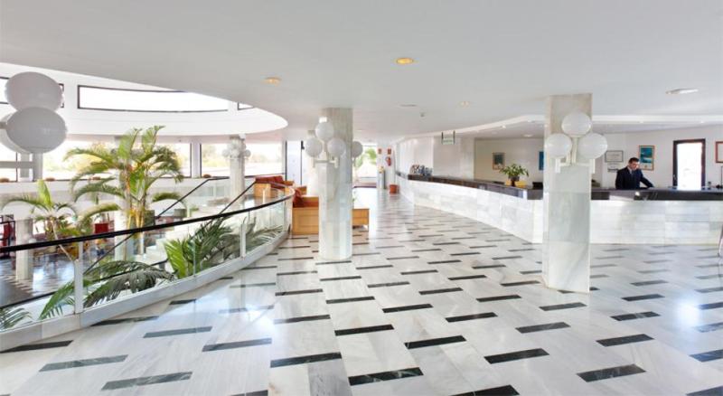 ホテル Elba Premium Suites  Adults Only