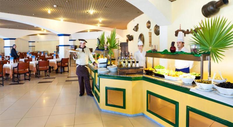 בית מלון כפרי Elba Premium Suites  Adults Only