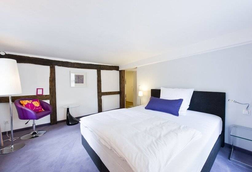 هتل Pension Café Eisgold