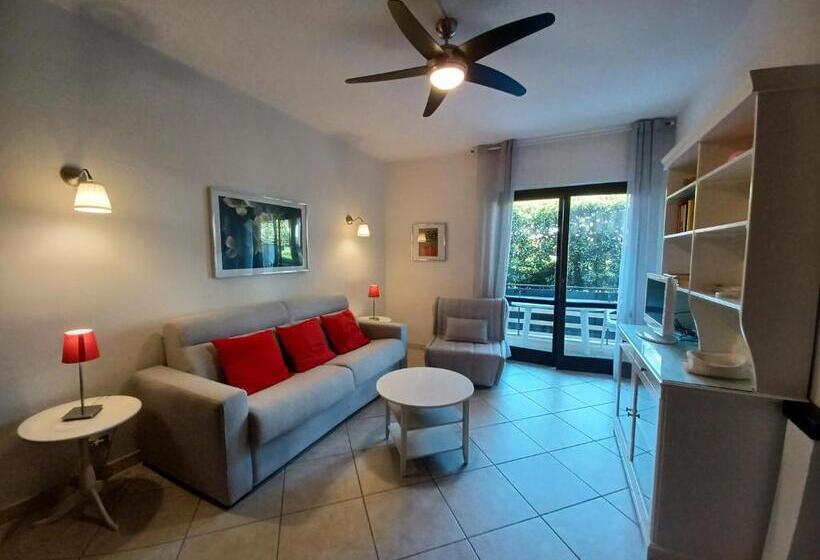 酒店 Fattoria Nel Parco