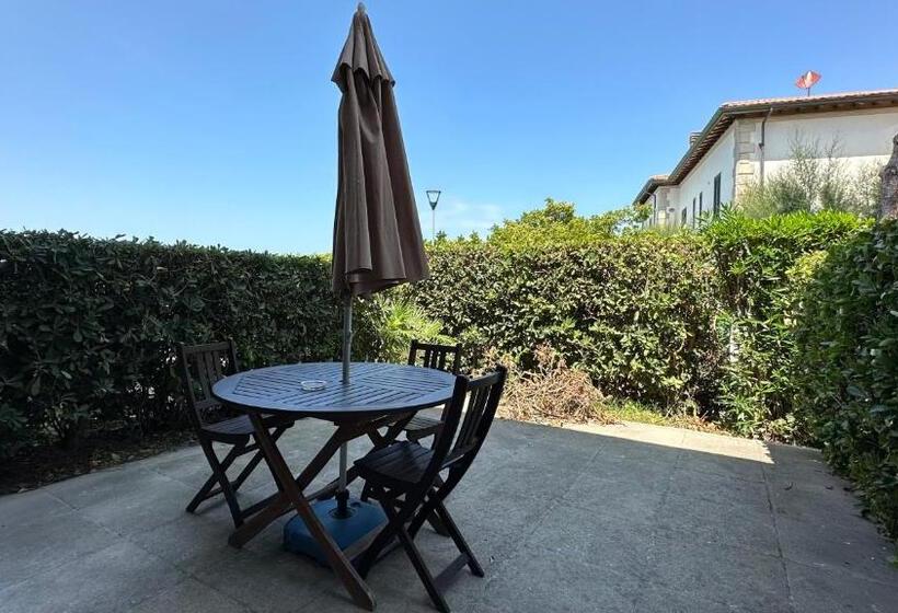 酒店 Fattoria Nel Parco