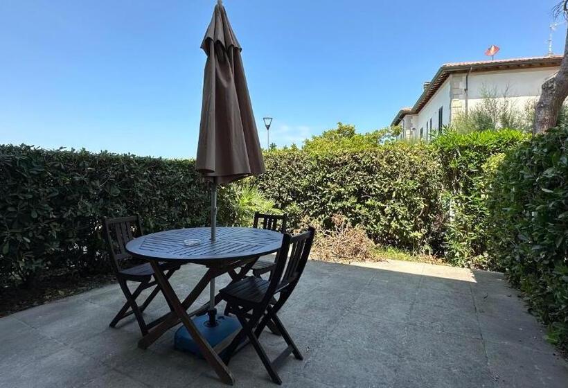 酒店 Fattoria Nel Parco