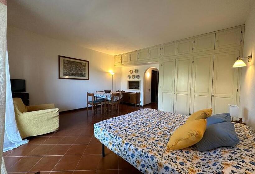 酒店 Fattoria Nel Parco