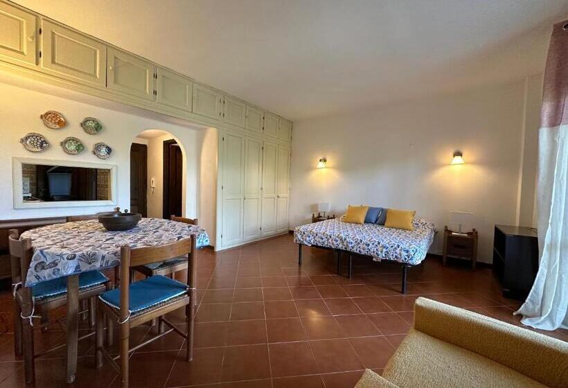 酒店 Fattoria Nel Parco