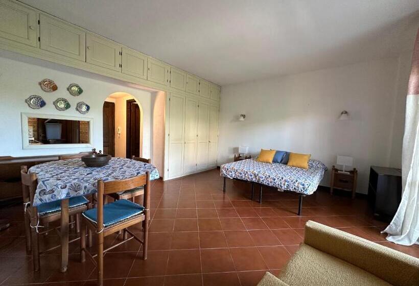 酒店 Fattoria Nel Parco