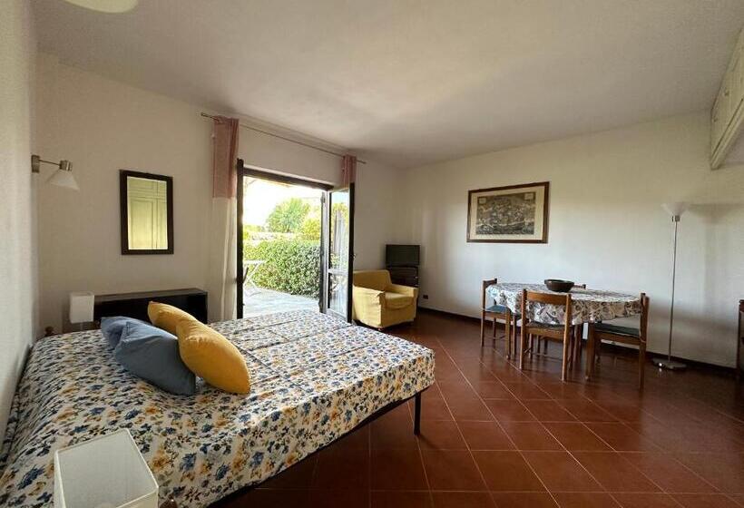 酒店 Fattoria Nel Parco