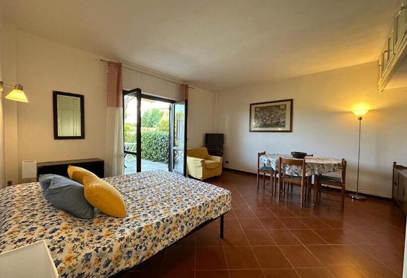 酒店 Fattoria Nel Parco