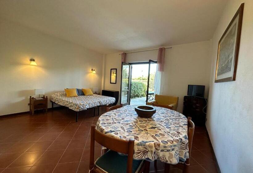 酒店 Fattoria Nel Parco