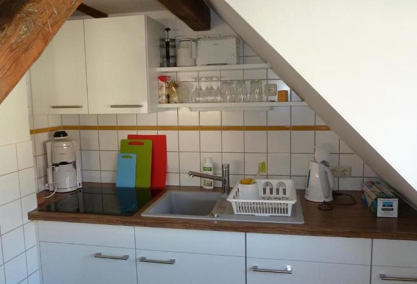 Ferienwohnung Am Erfurter Dom