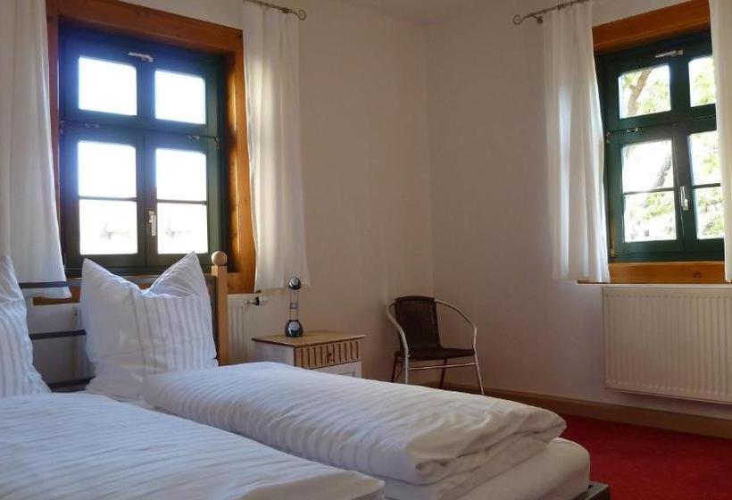 Ferienwohnung Am Erfurter Dom