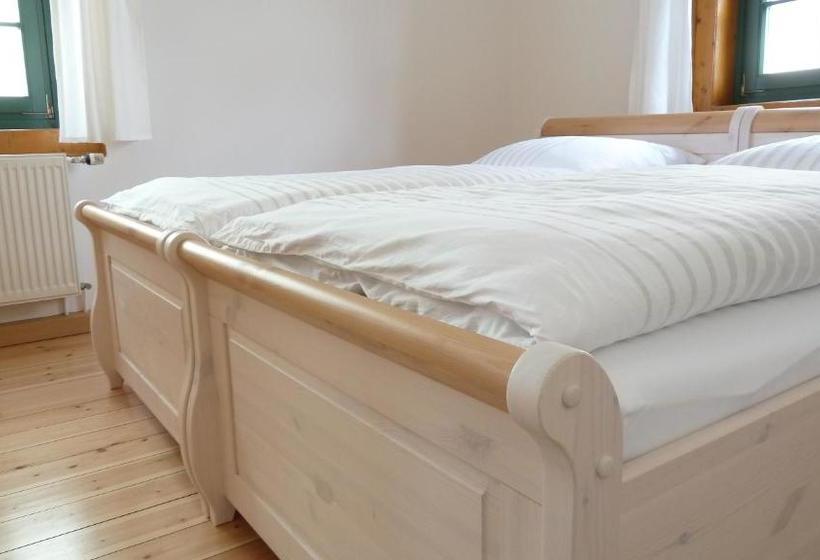 Ferienwohnung Am Erfurter Dom