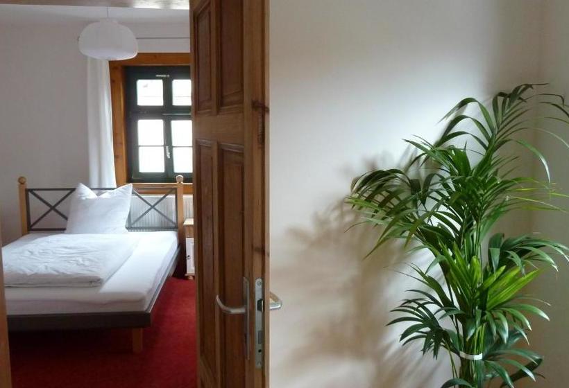 Ferienwohnung Am Erfurter Dom