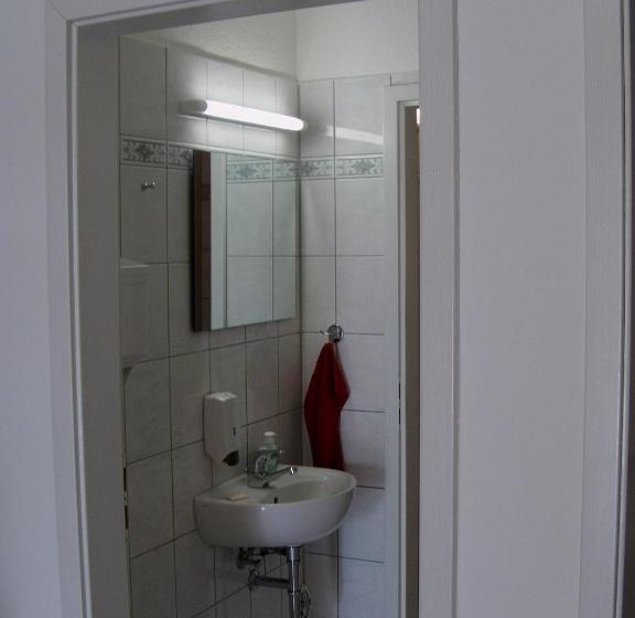 فندق Finkenpension