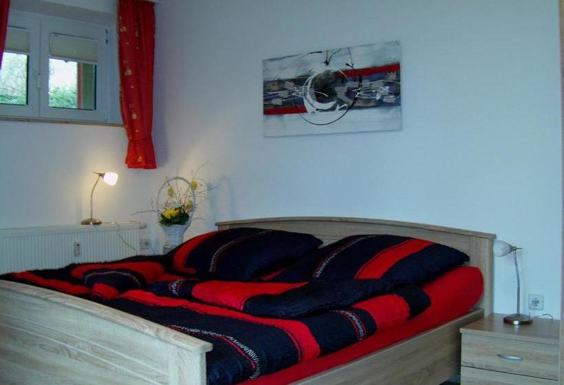 فندق Finkenpension