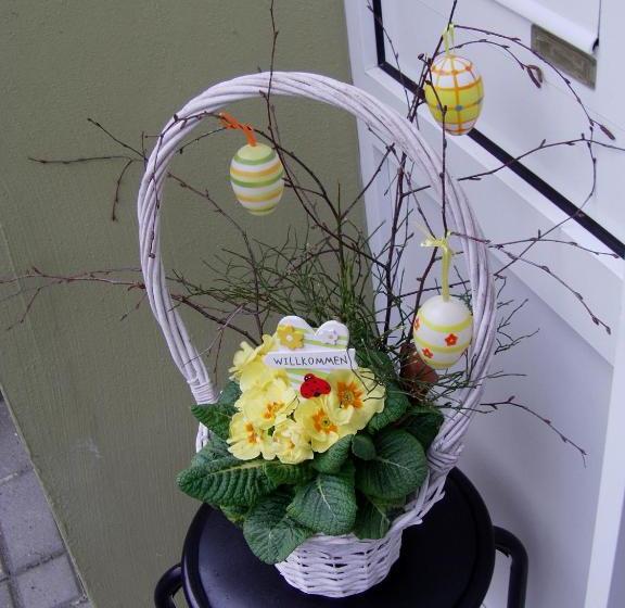 فندق Finkenpension