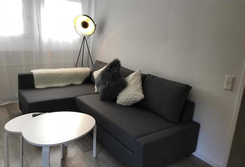 בית מלון כפרי Forsbacher Muhle