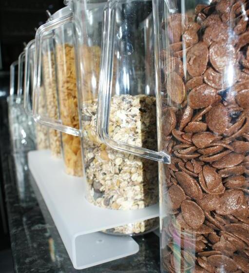 هتل Am Rosenplatz,24 Stunden Check In, Kostenfreie Parkplätze