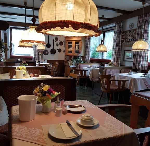 בית מלון כפרי Garni Saeulner-hof