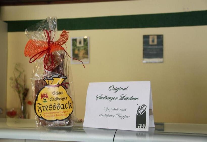 בית מלון כפרי Gasthaus Kupfer