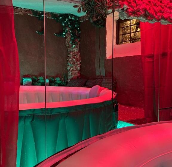 בית מלון כפרי Gasthaus Luggwirt