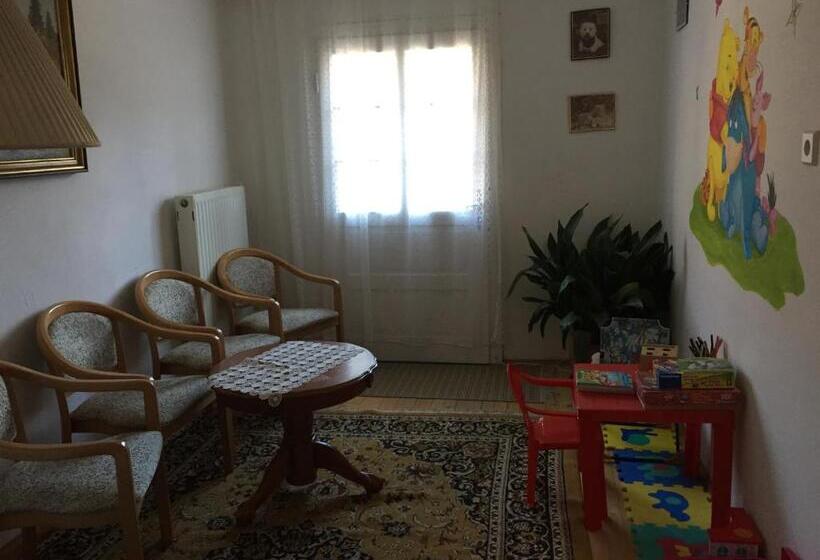 בית מלון כפרי Gasthaus Luggwirt