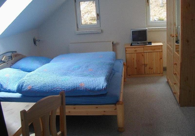 فندق & Gasthaus Sterngrund