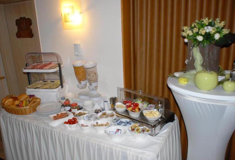 호텔 Gasthof Brinkmeier