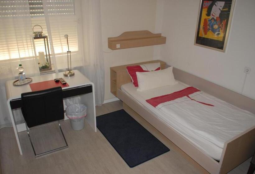 호텔 Gasthof Brinkmeier