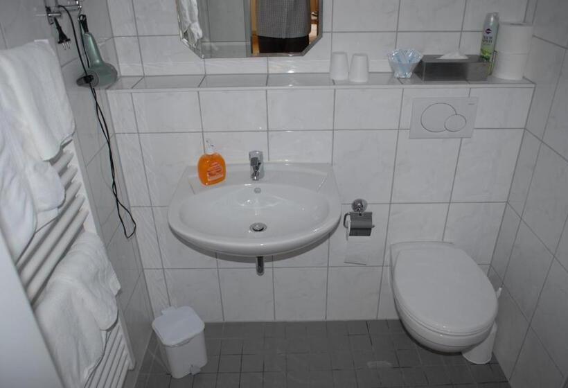 호텔 Gasthof Brinkmeier