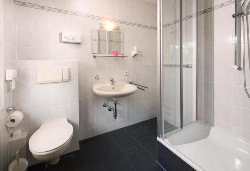 호텔 Gasthof Zum Hobel