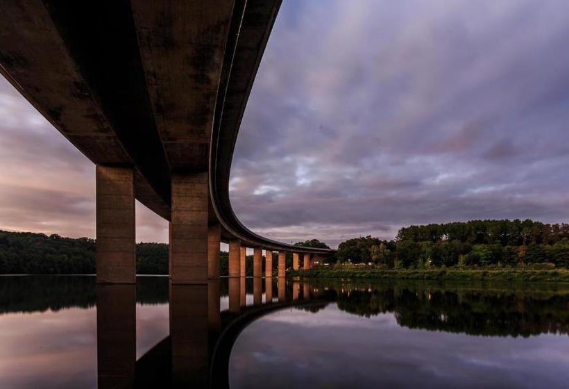 호텔 Gasthof Zum Hobel